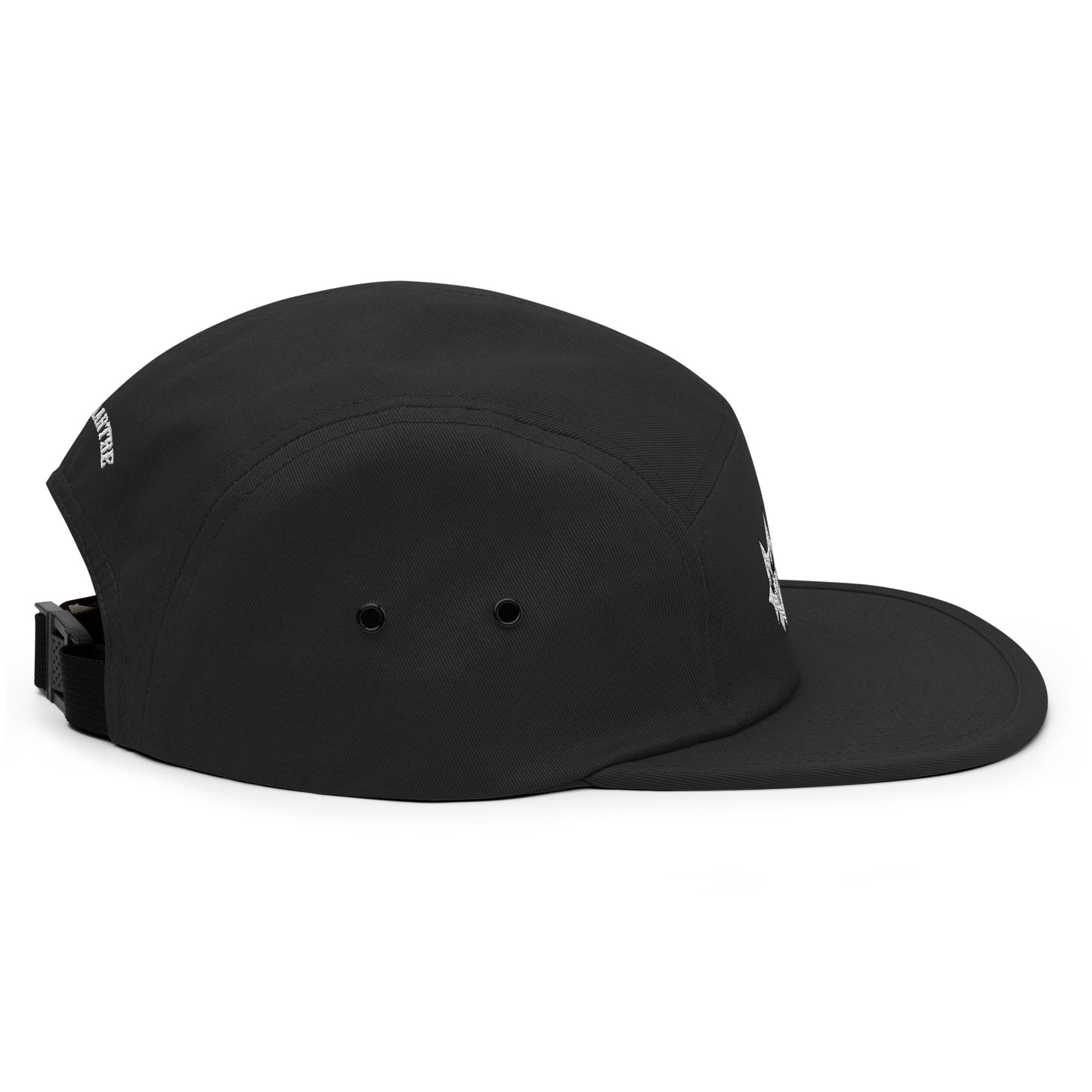 5 Panel Black2