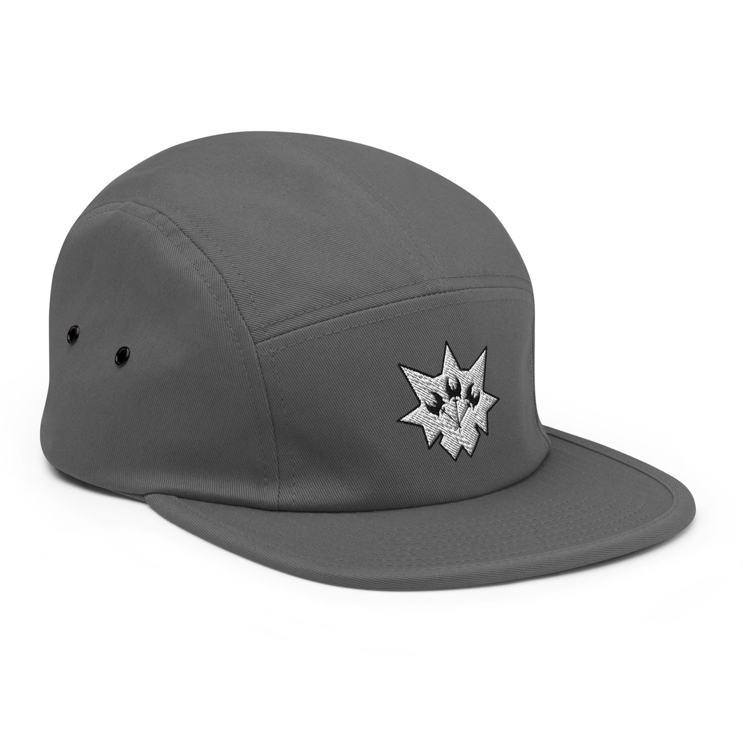5 Panel Grey3