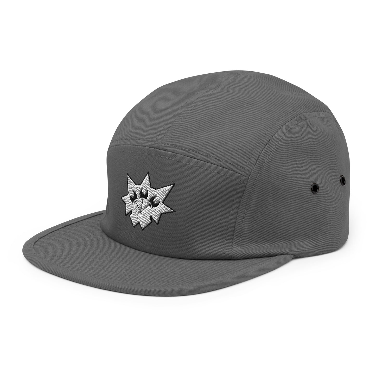 5 Panel Grey4