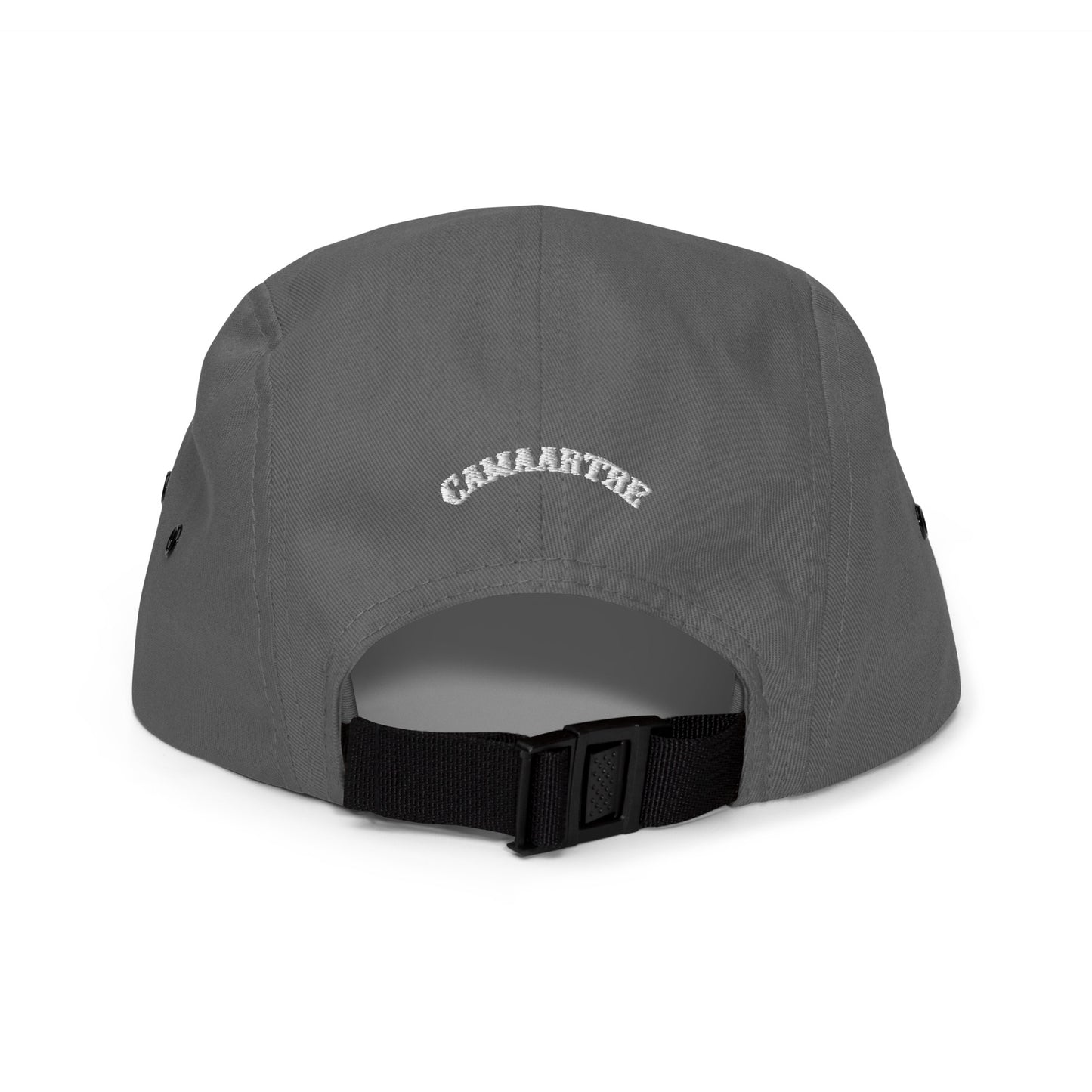 5 Panel Grey5
