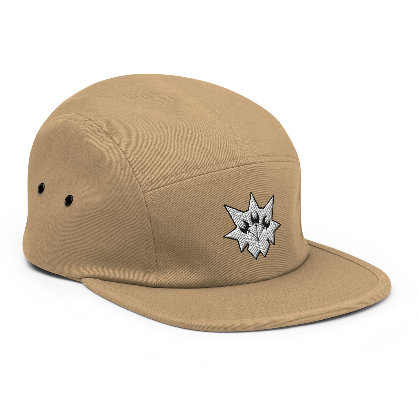 5 Panel Khaki3
