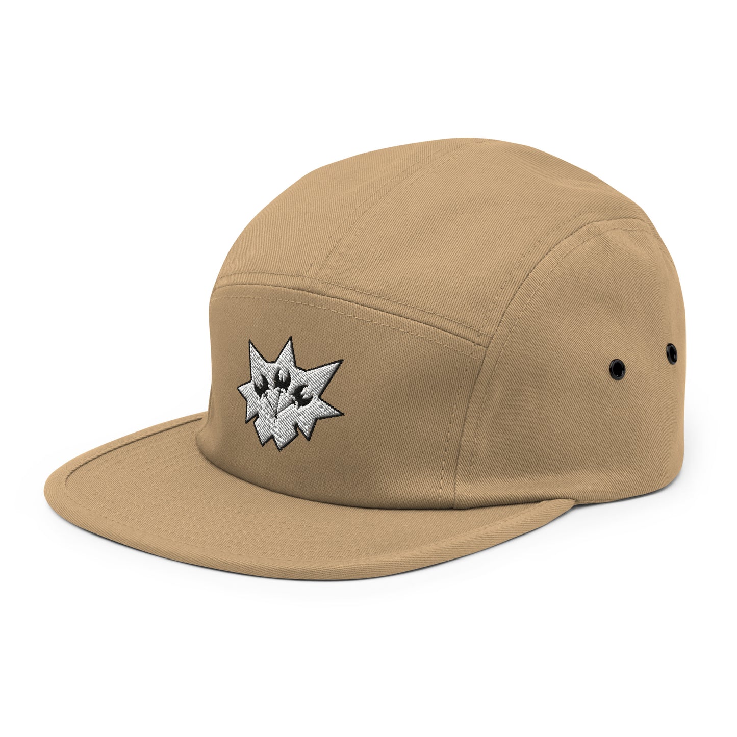 5 Panel Khaki4