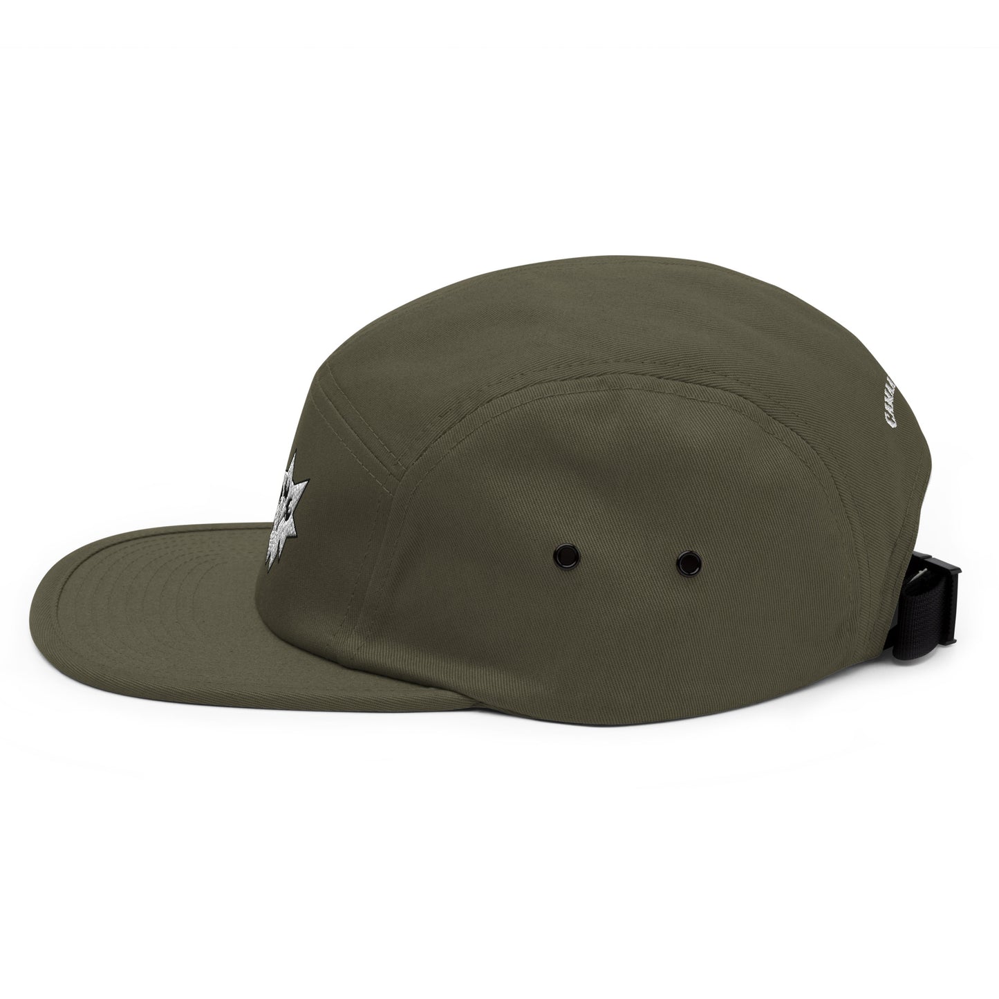 5 Panel Olive1