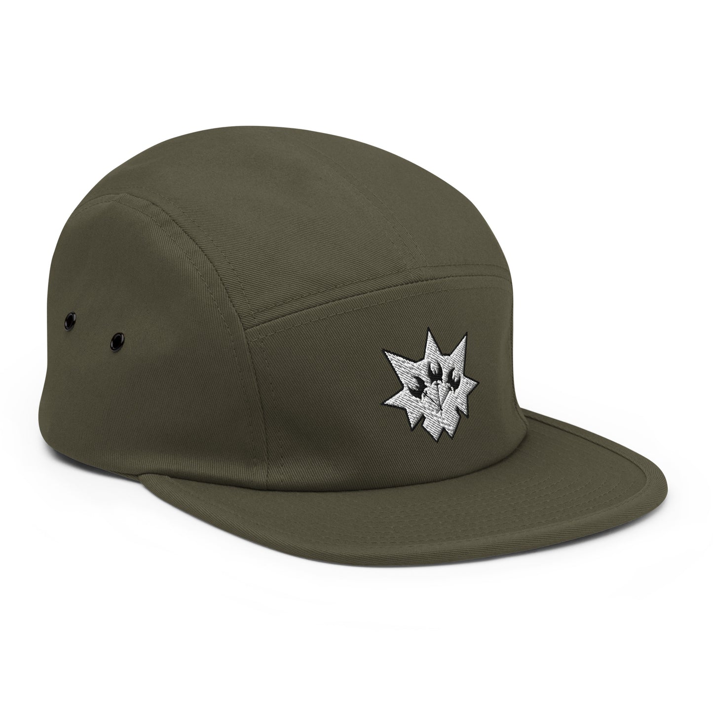 5 Panel Olive3