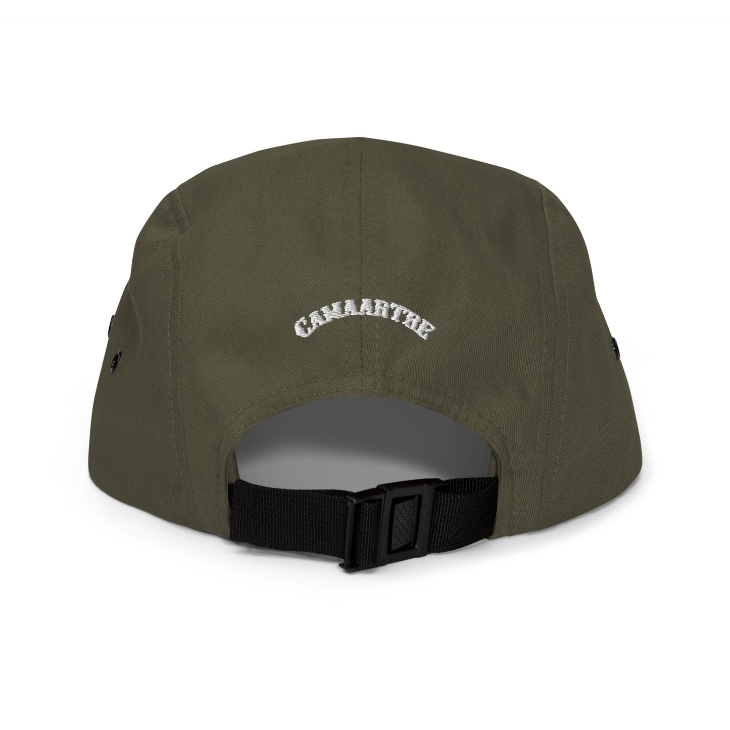 5 Panel Olive5