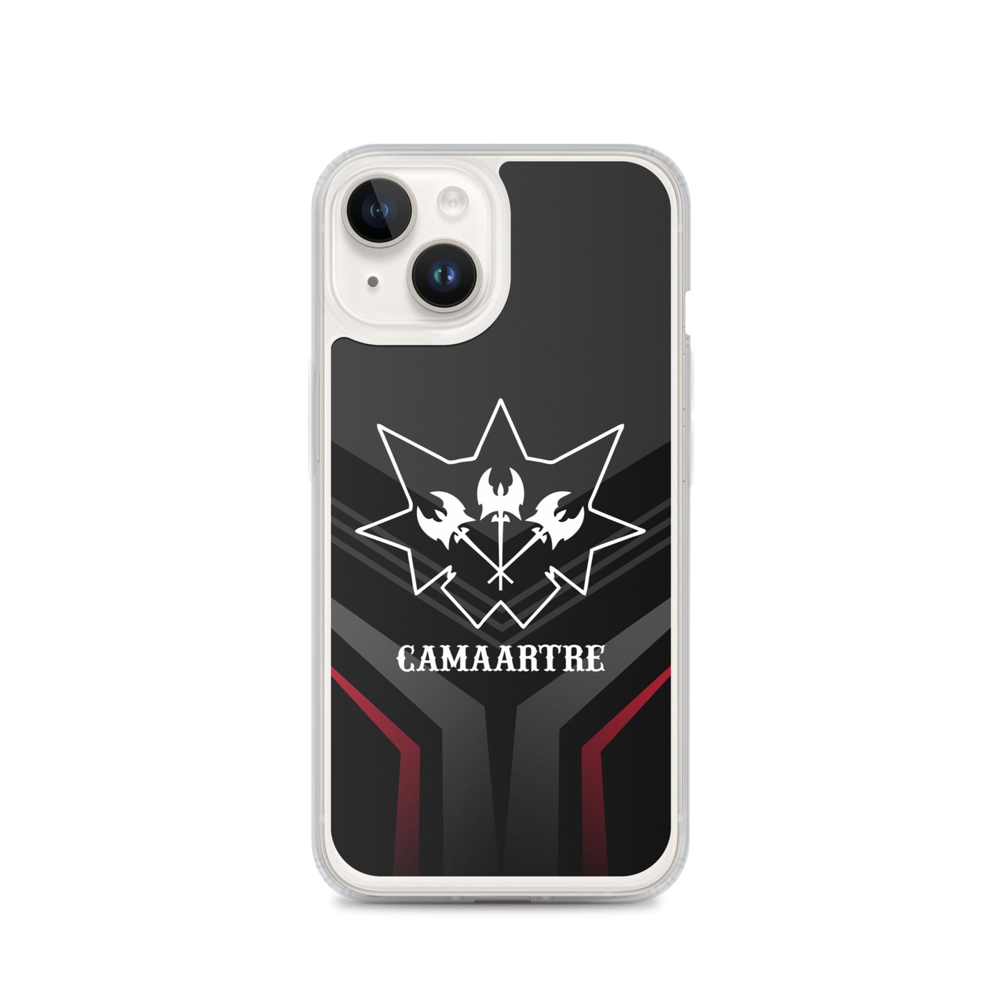 Camaartre iPhone 14