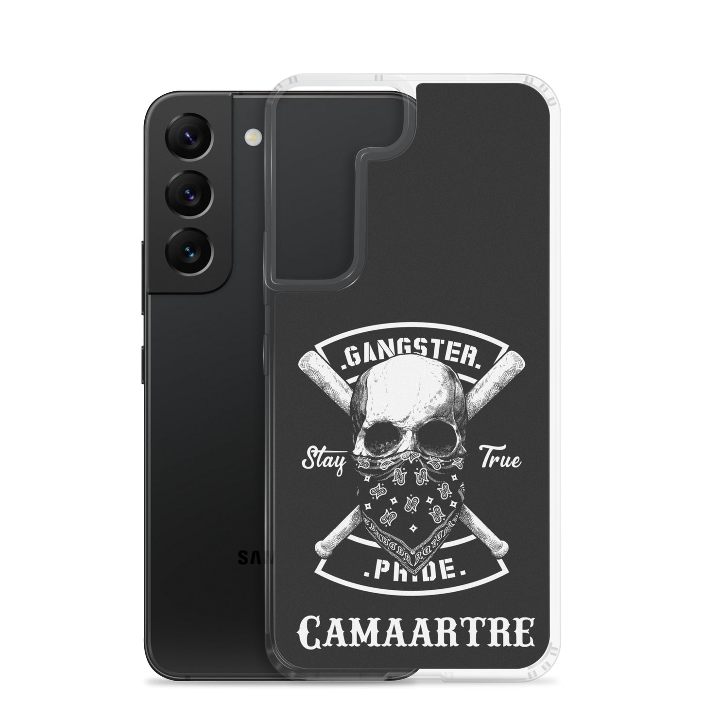 Gangster Pride S22