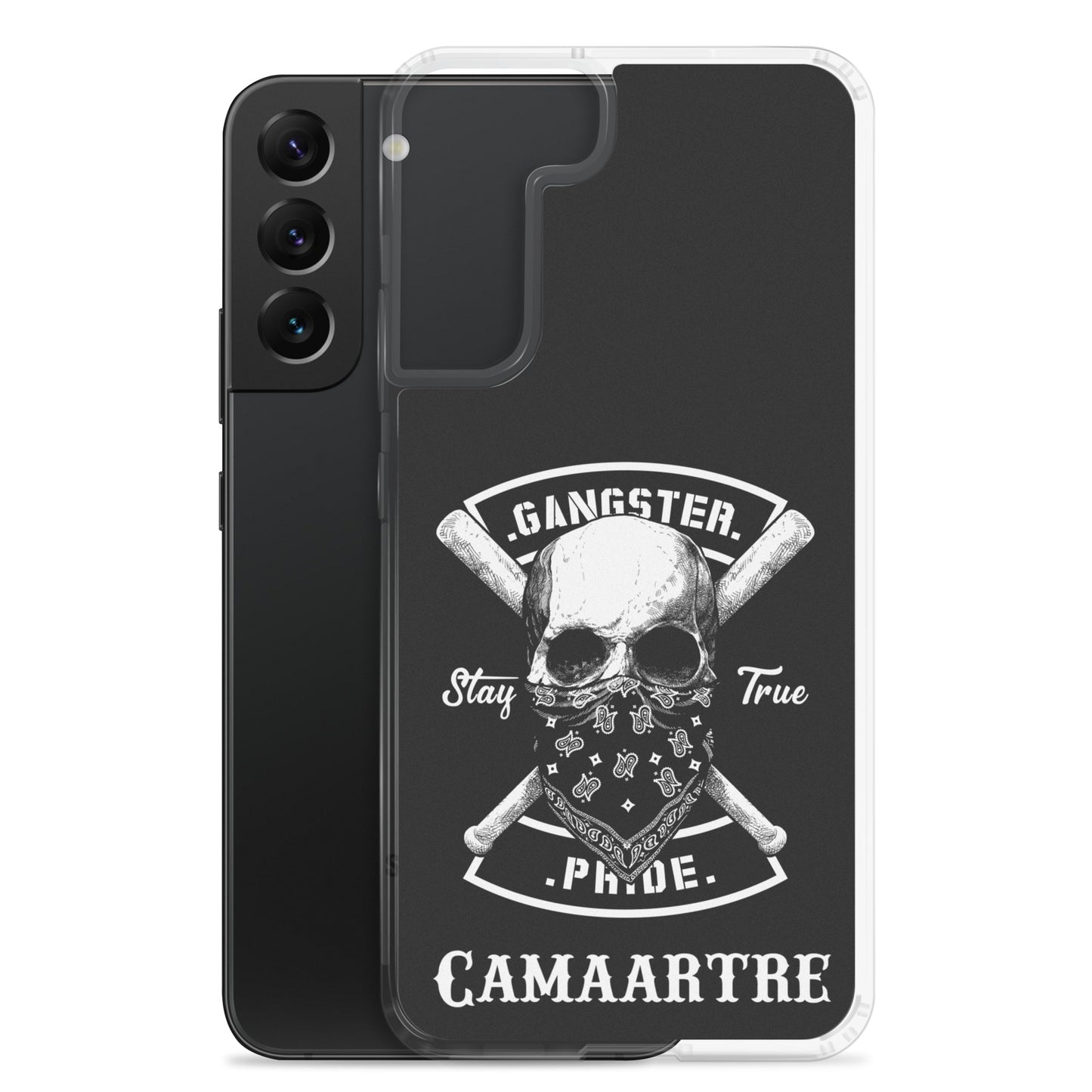 Gangster Pride S22 Plus
