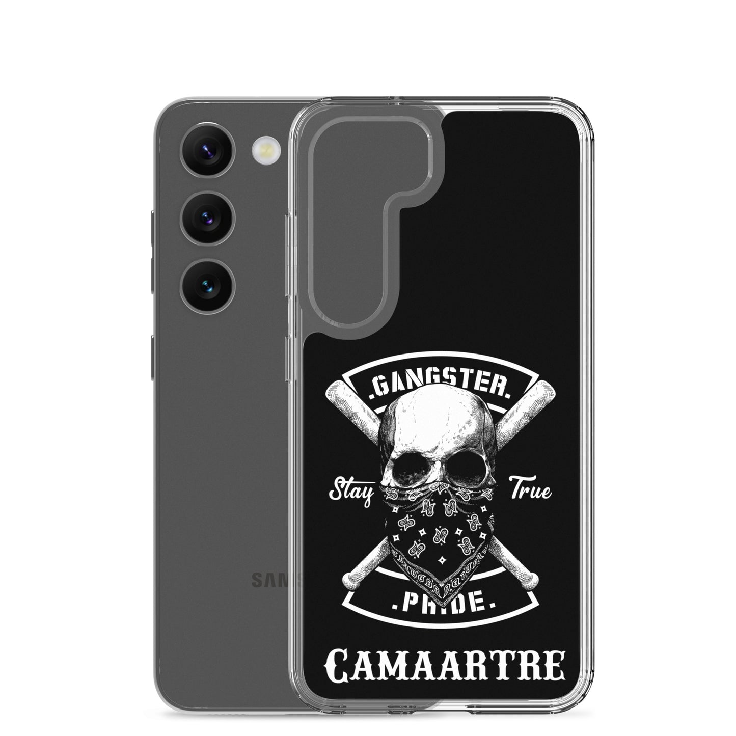 Gangster Pride S23