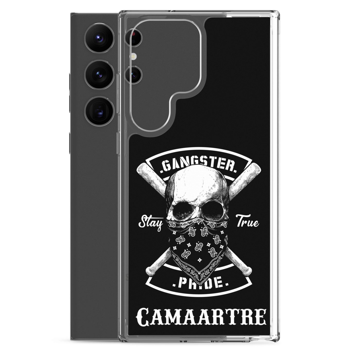 Gangster Pride S23 Ultra