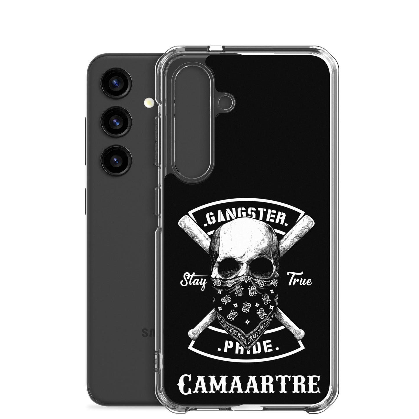 Gangster Pride S24