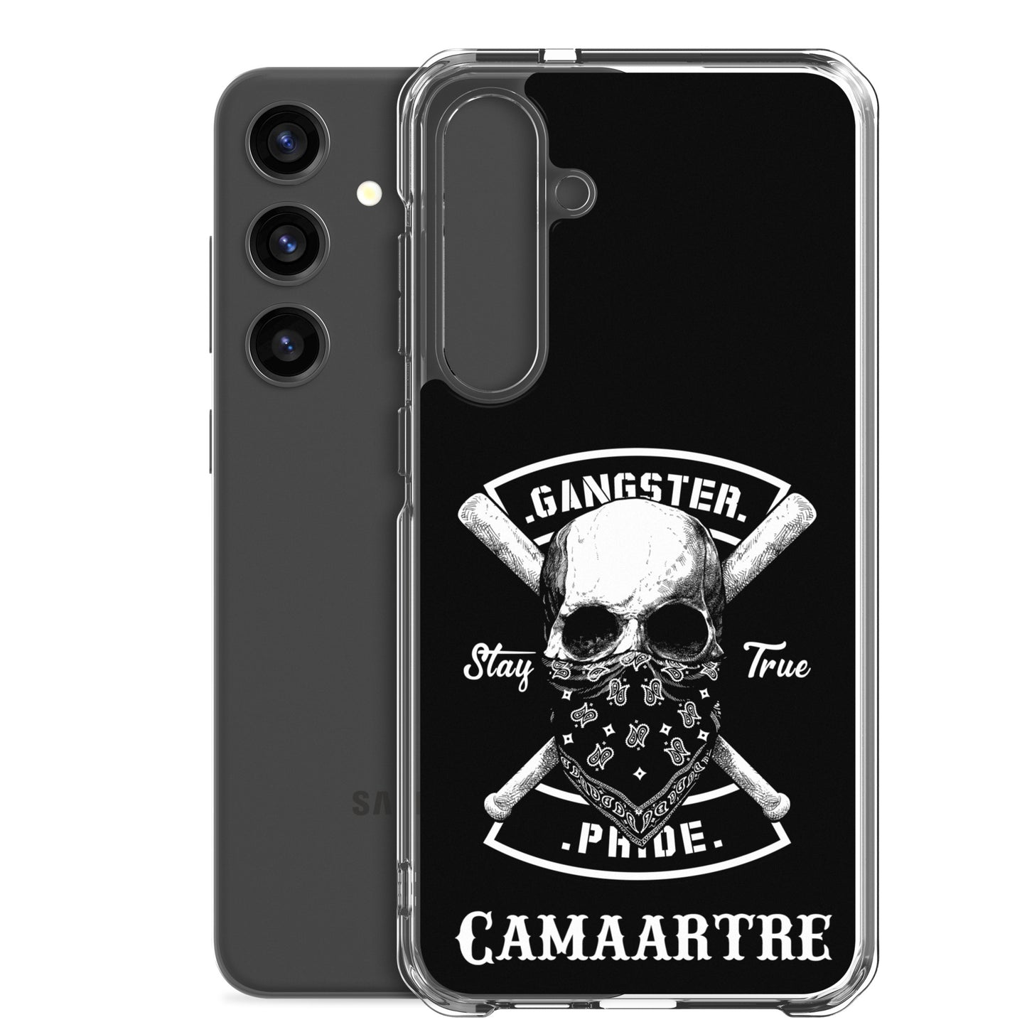 Gangster Pride S24 Plus