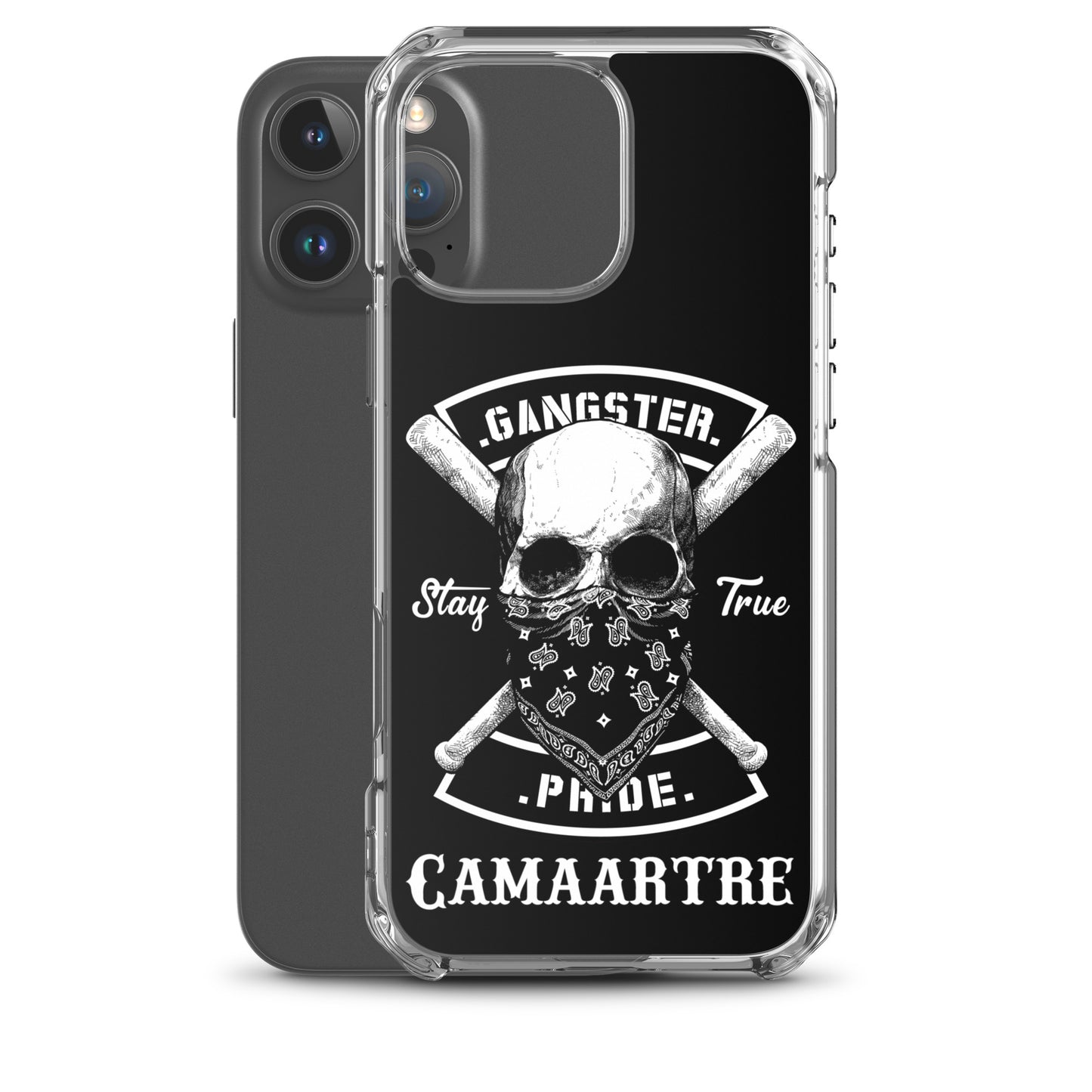 Gangster Pride iPhone 16 Pro Max