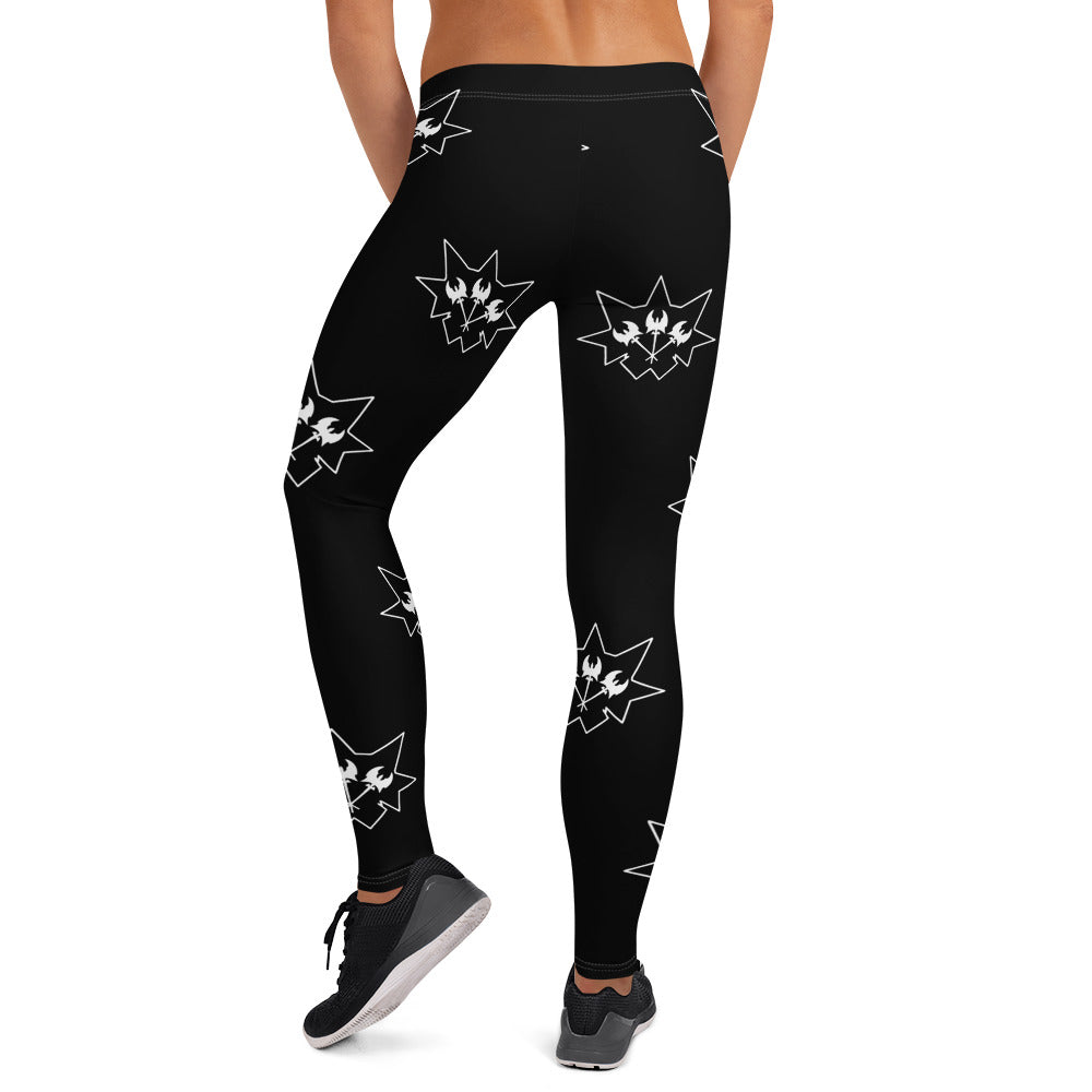 Camaartre Phantom Leggings