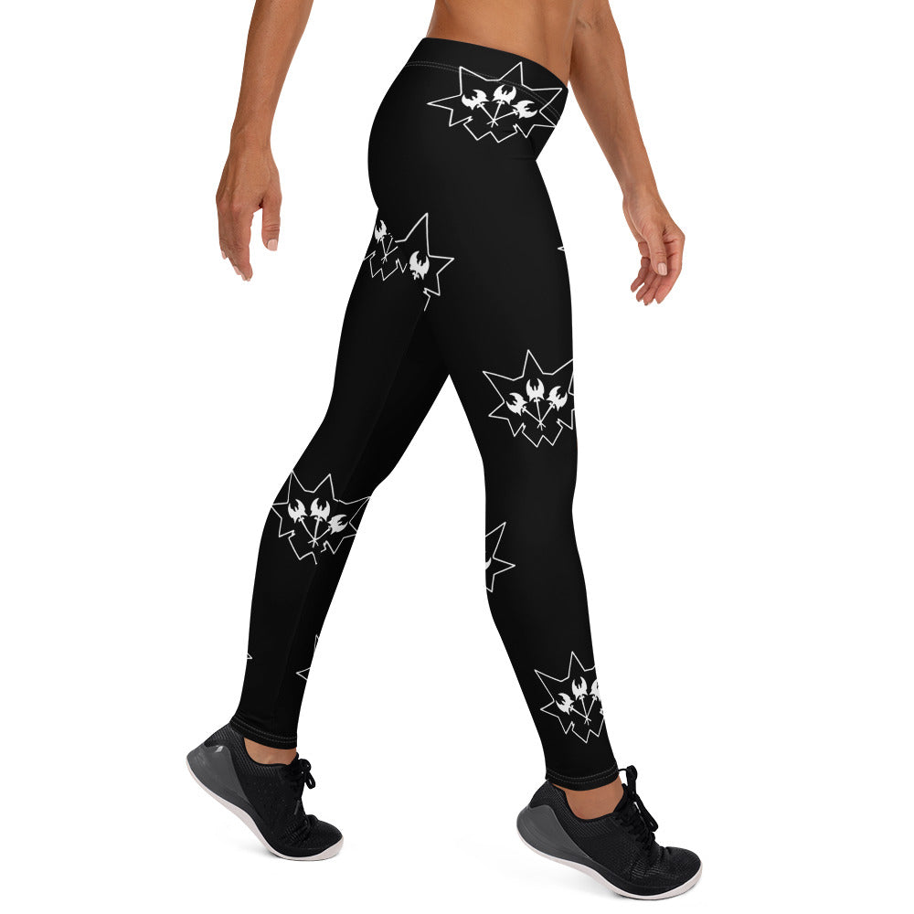 Camaartre Phantom Leggings