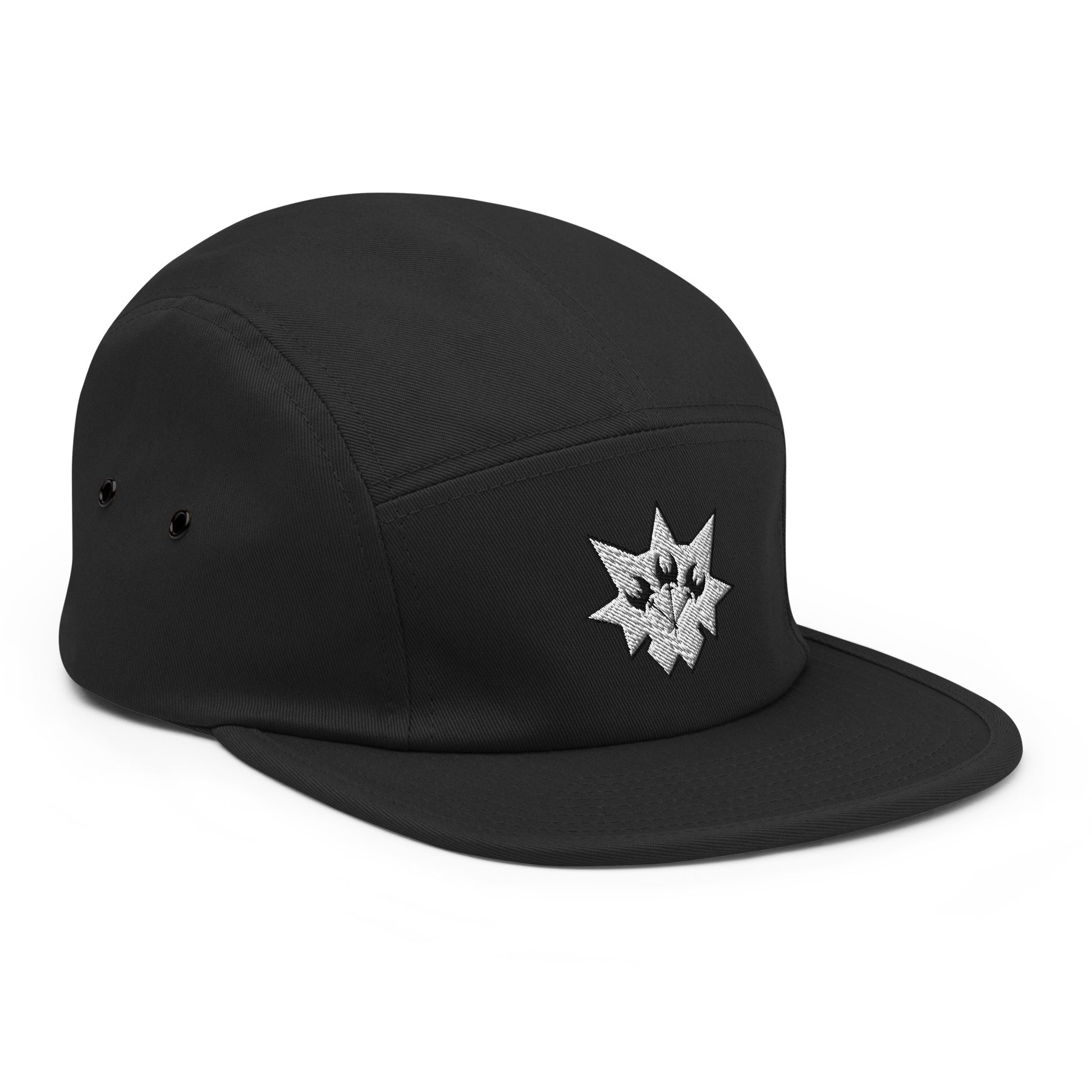 5 Panel Black3