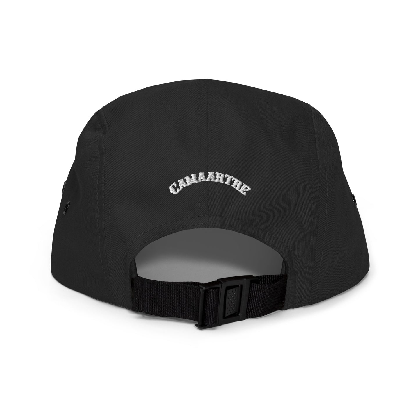 5 Panel Black5