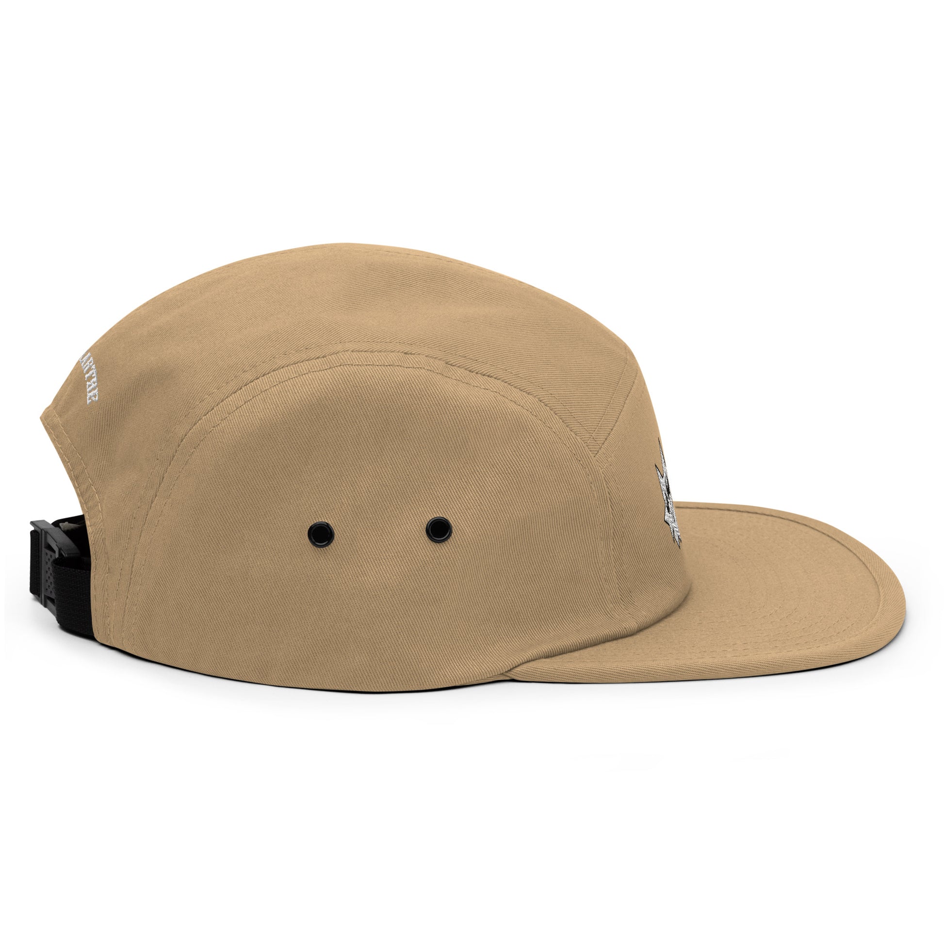 5 Panel Khaki2