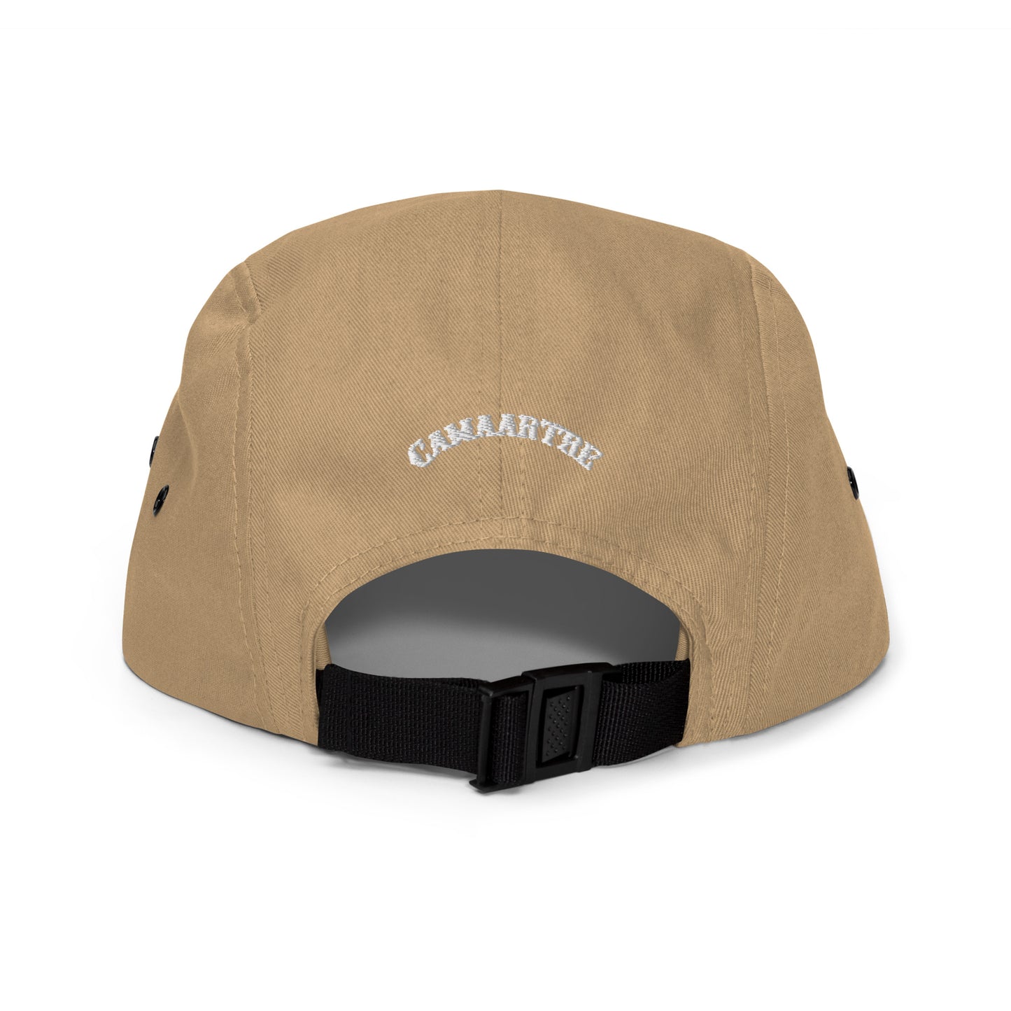 5 Panel Khaki5