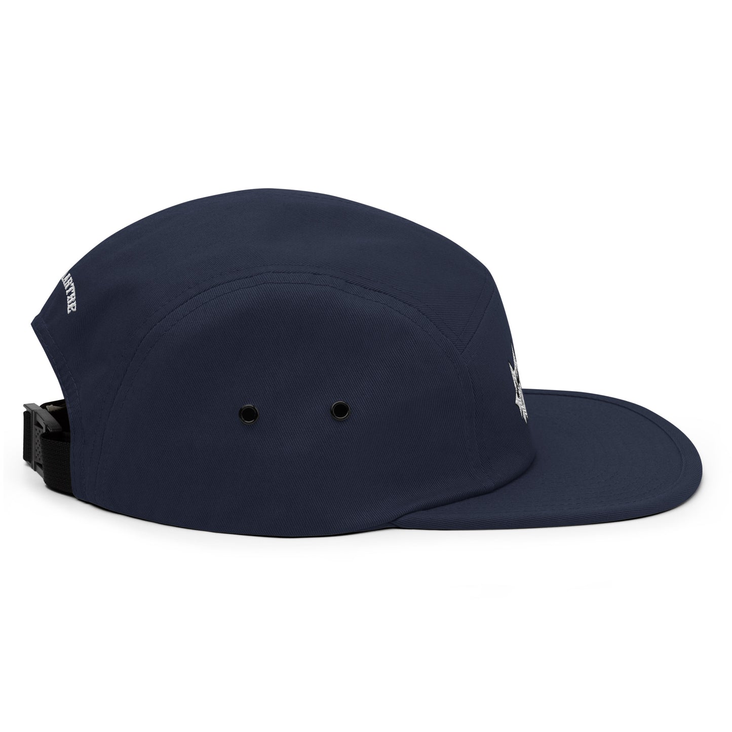 5 Panel Navy2