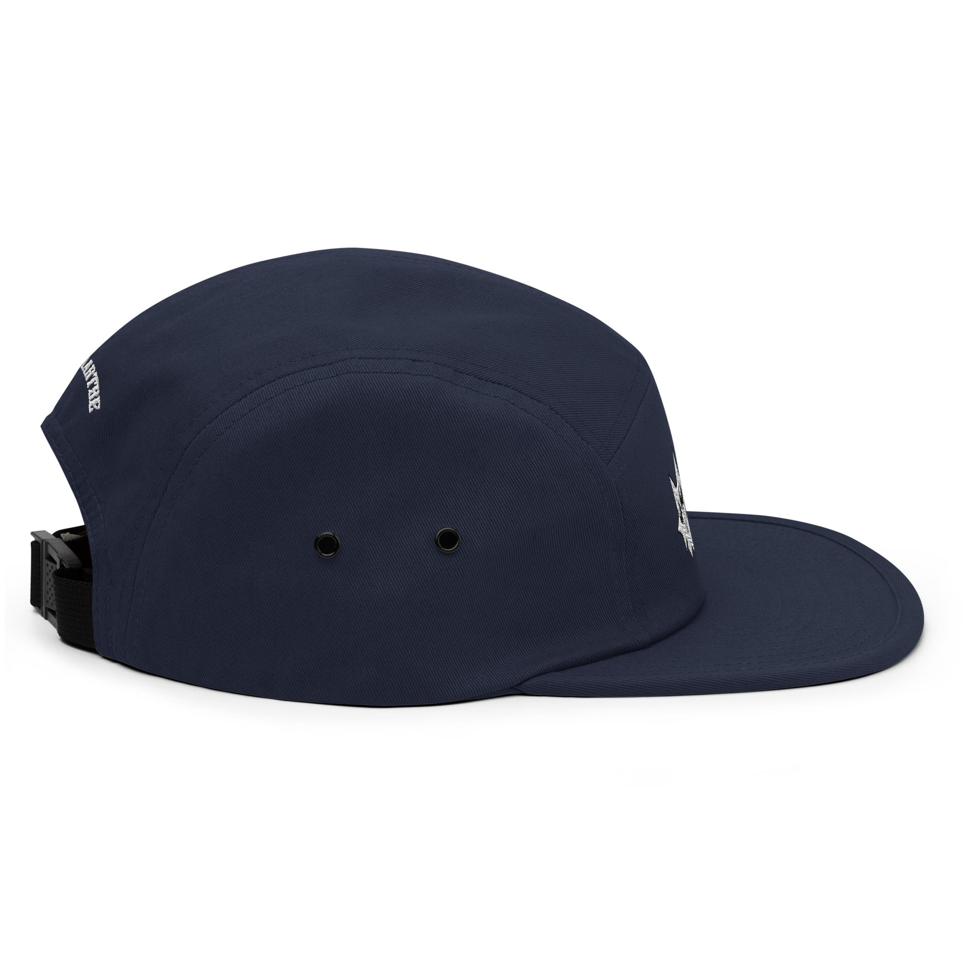 5 Panel Navy2