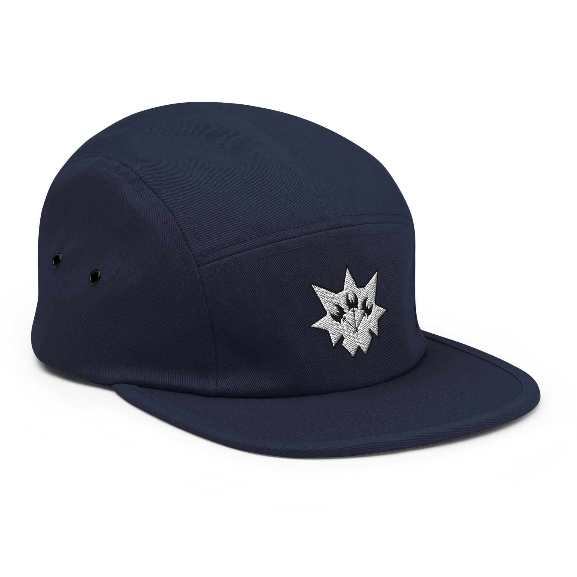 5 Panel Navy3