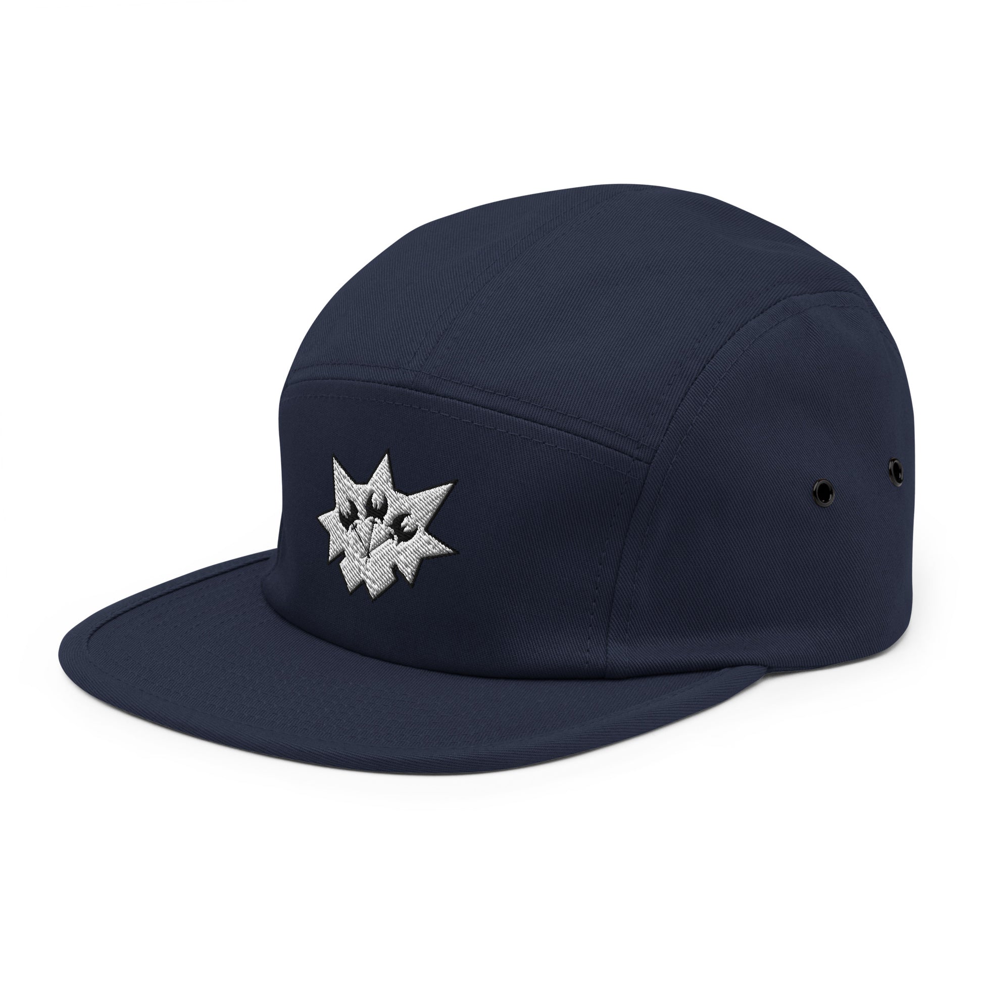 5 Panel Navy4