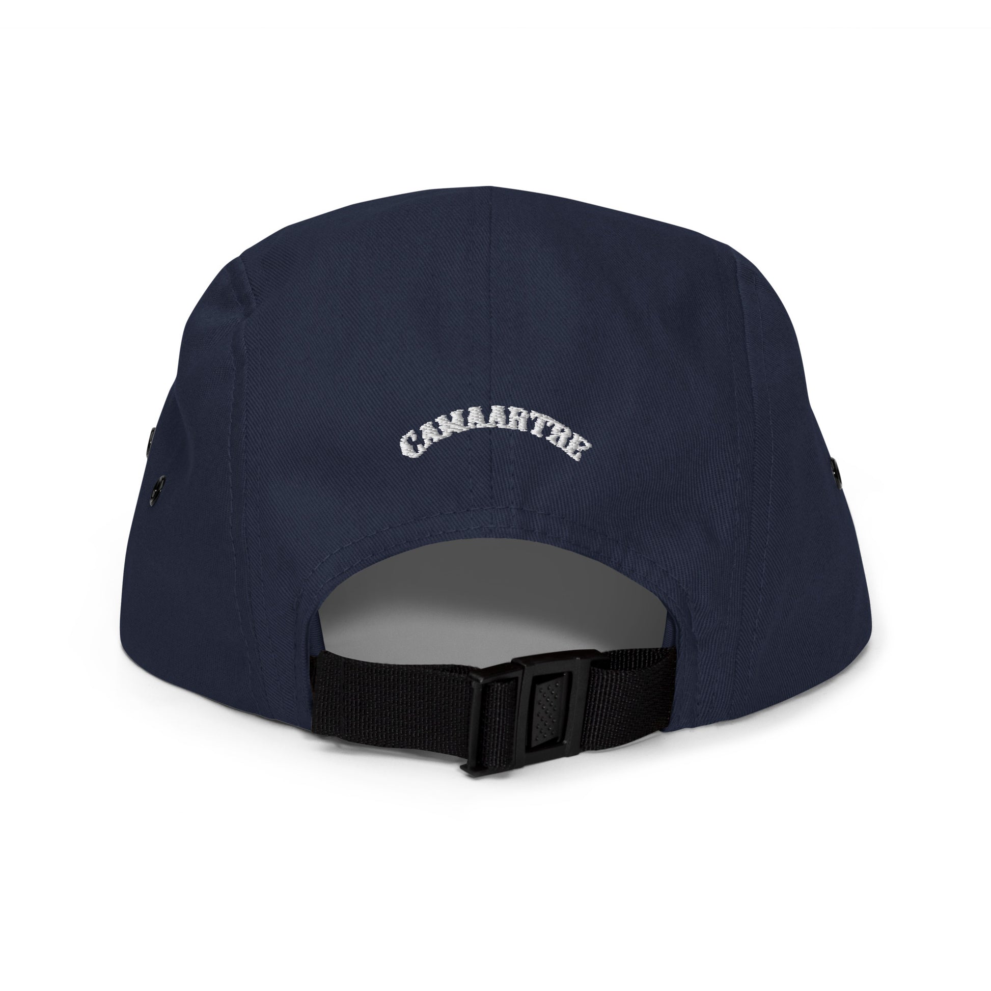 5 Panel Navy5