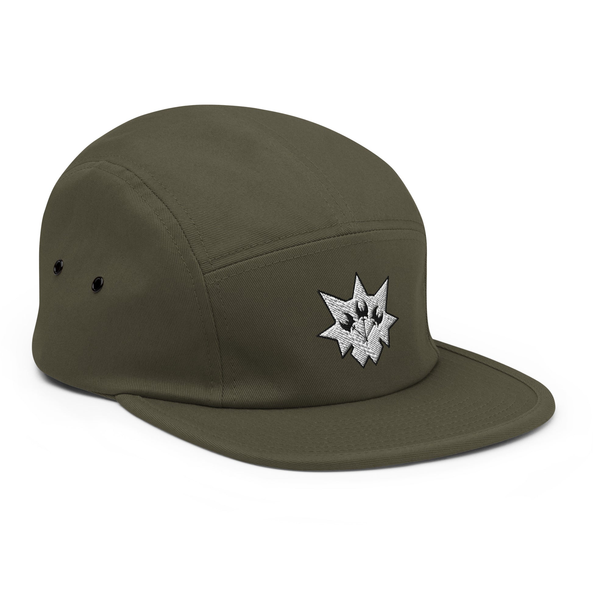5 Panel Olive3
