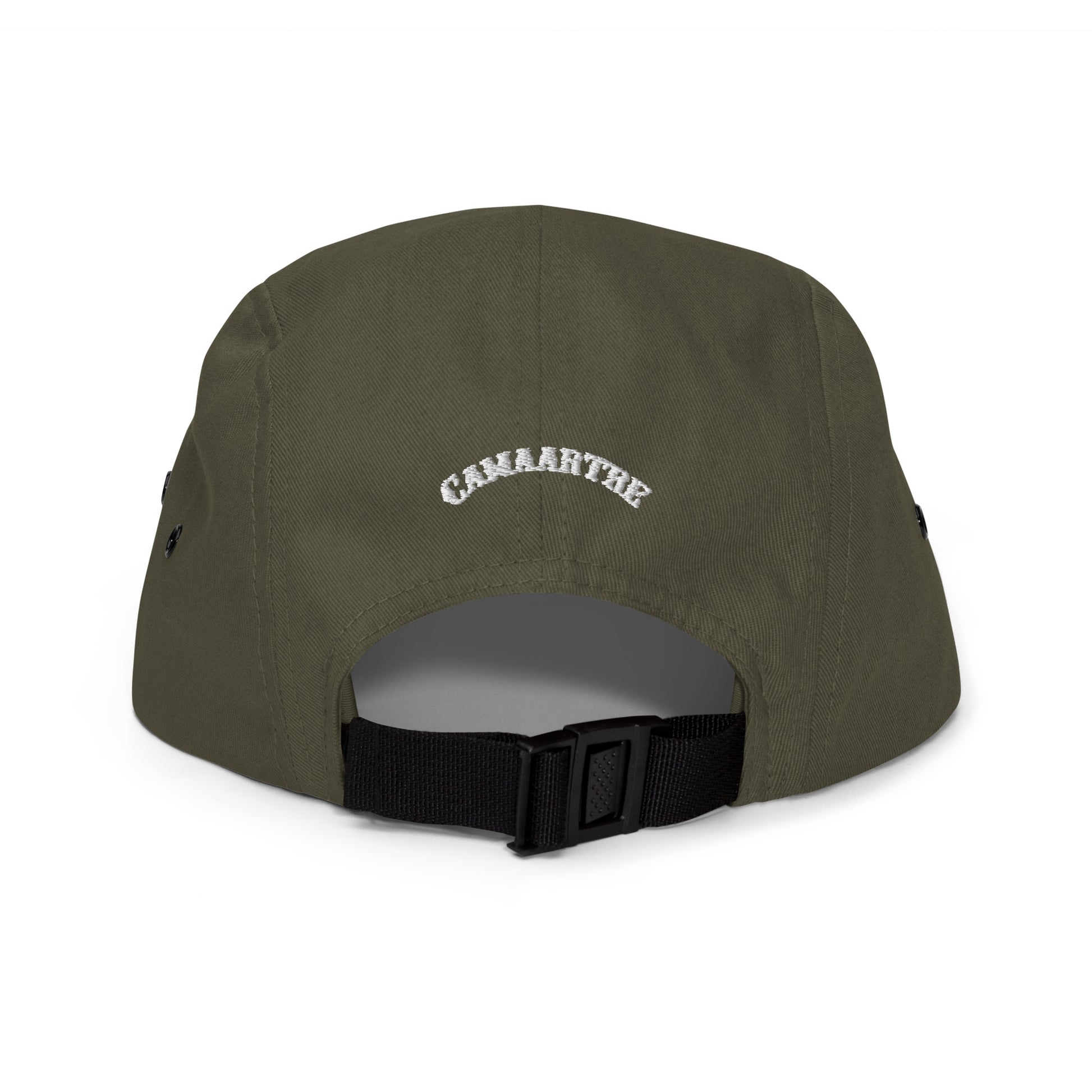 5 Panel Olive5