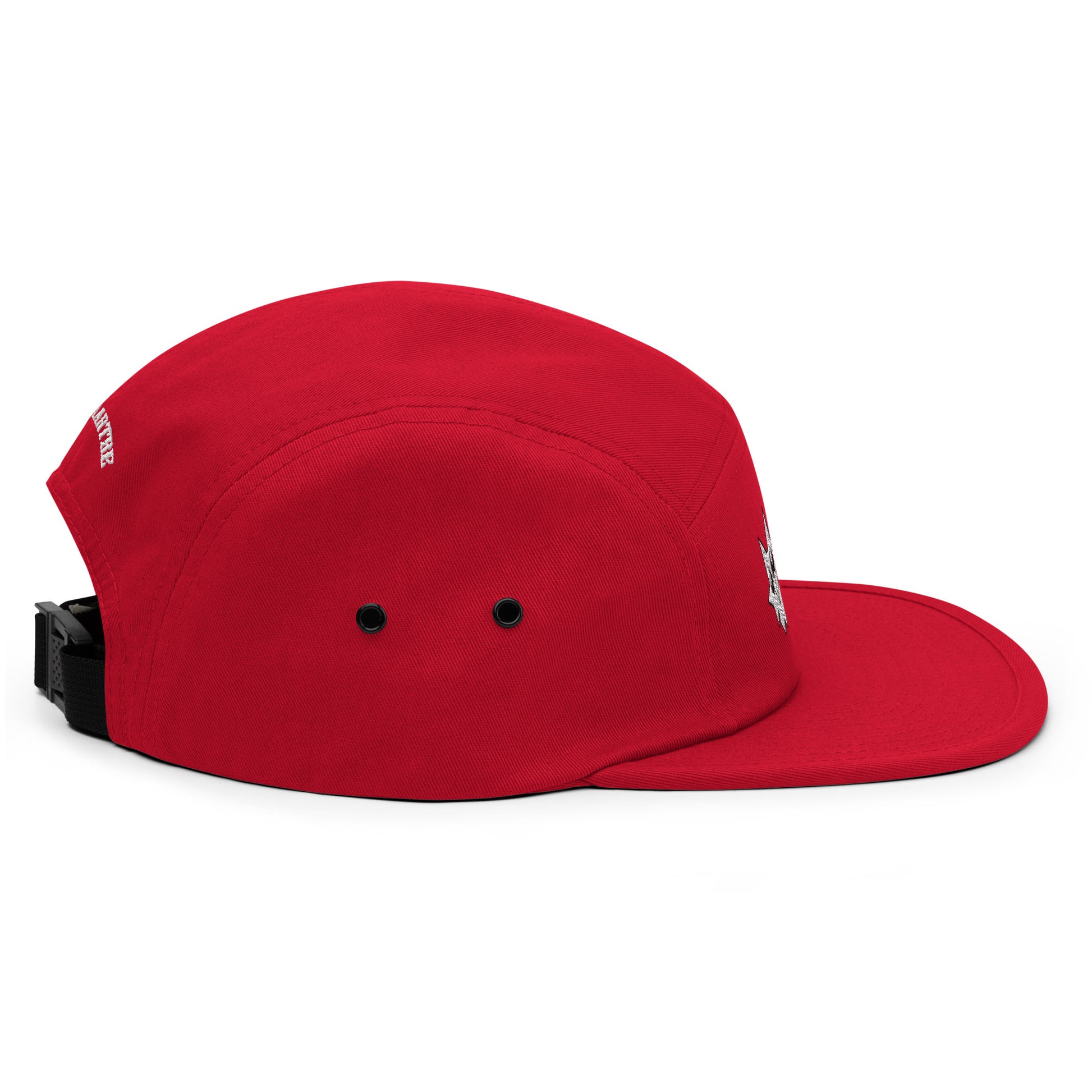 5 Panel Red2