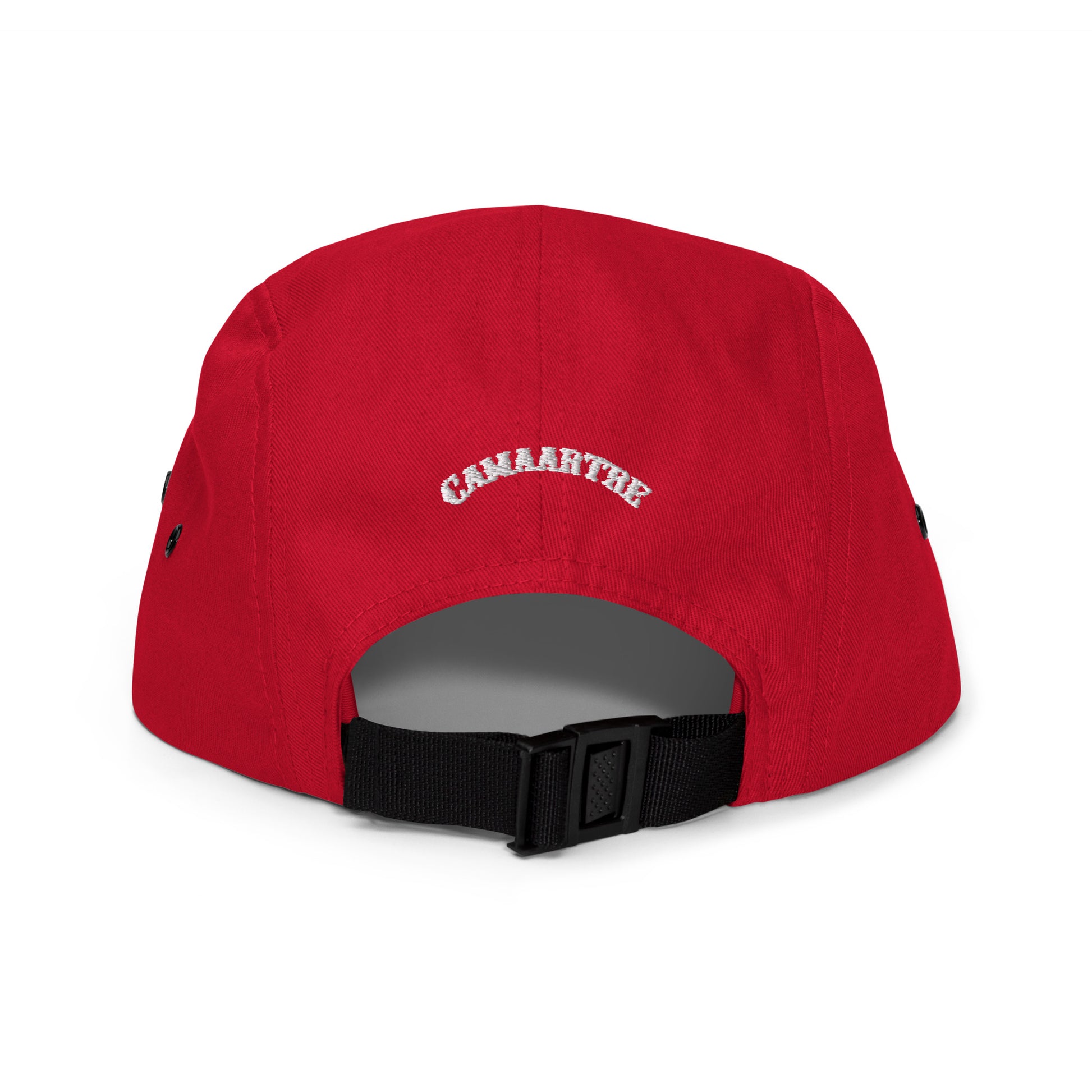 5 Panel Red5