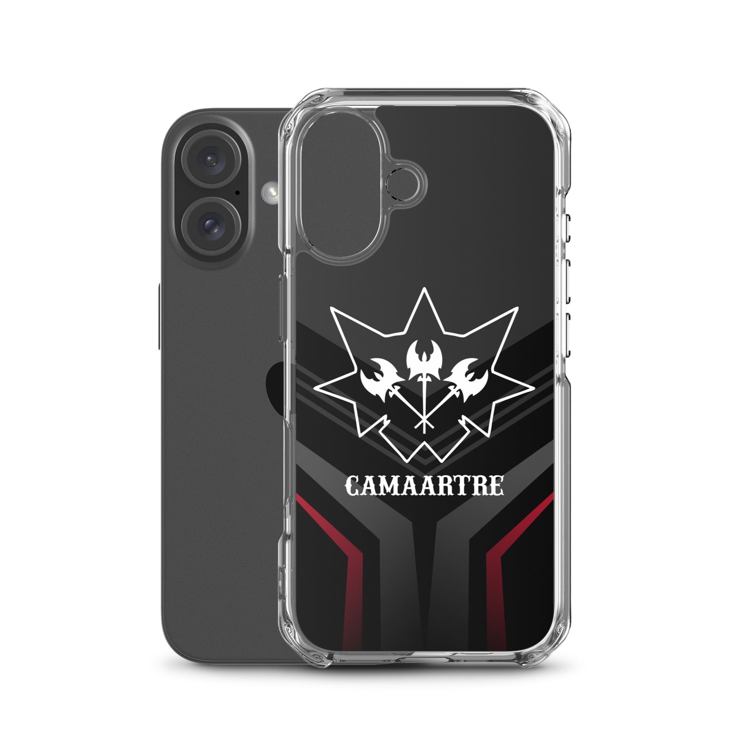 Camaartre iPhone 16