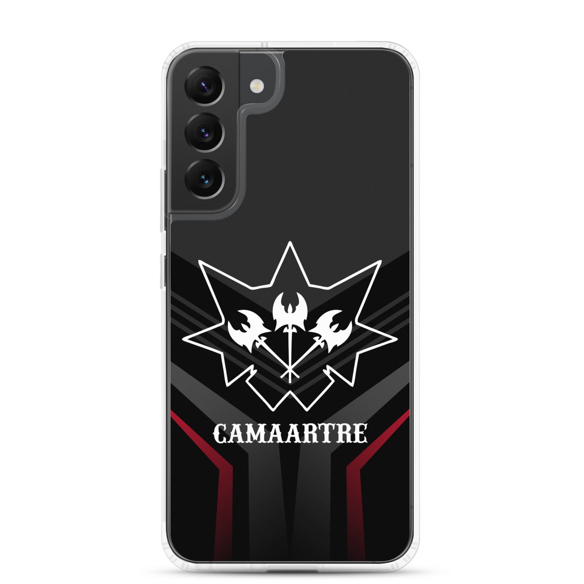Camaartre S22 Plus