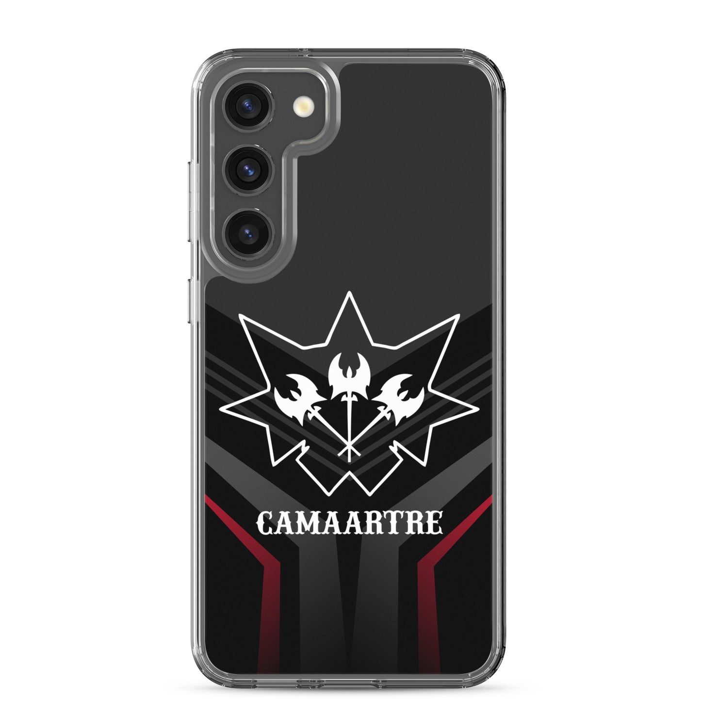 Camaartre S23 Plus