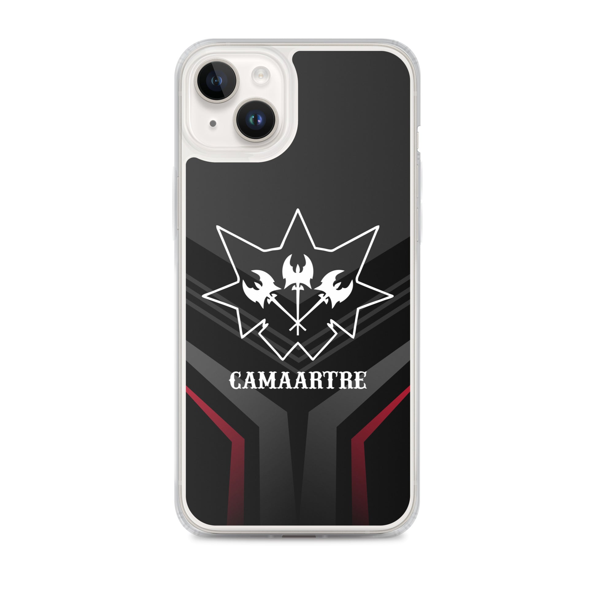 Camaartre iPhone 14 Plus