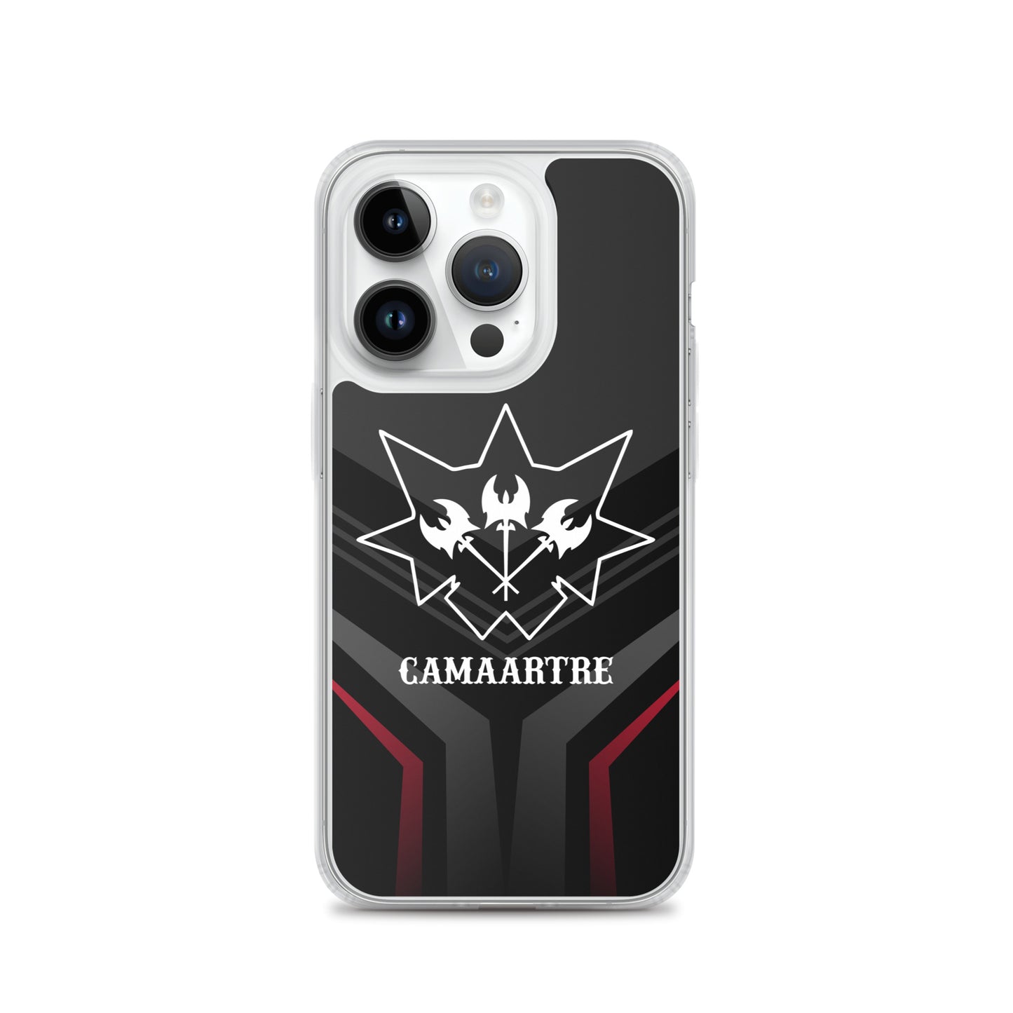 Camaartre iPhone 14 Pro