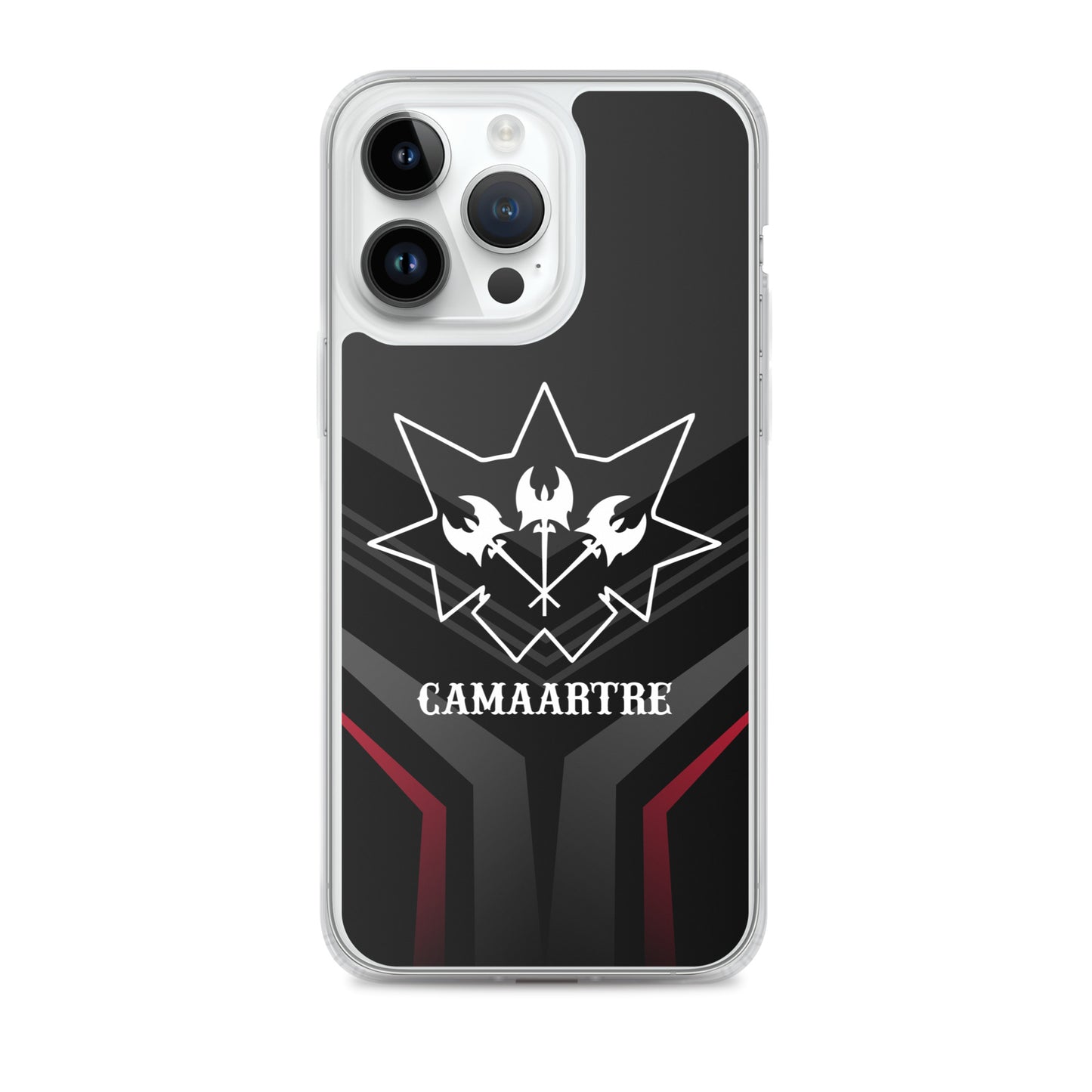 Camaartre iPhone 14 Pro Max