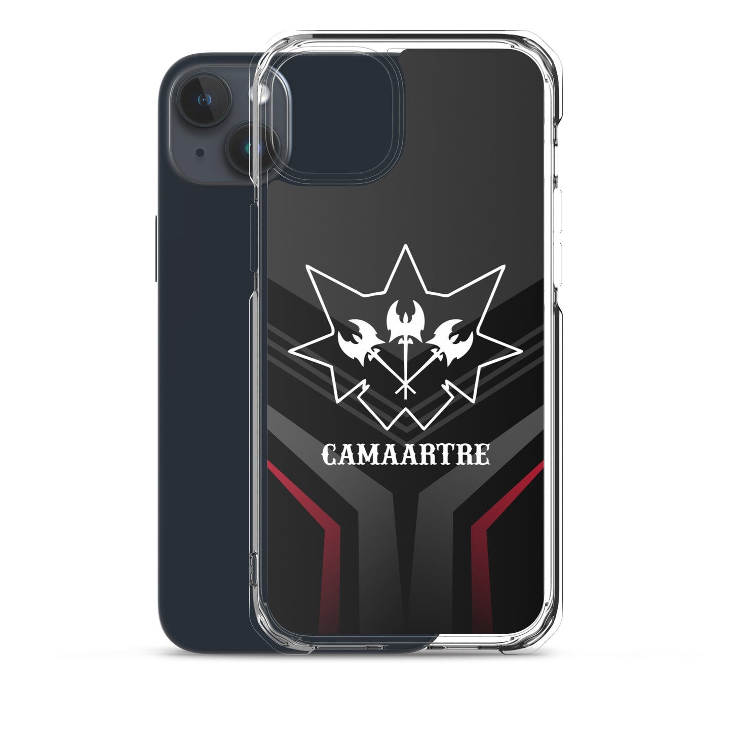Camaartre iPhone 15 Plus