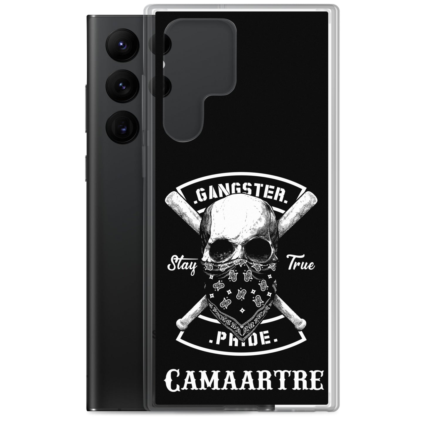 Gangster Pride S22 Ultra