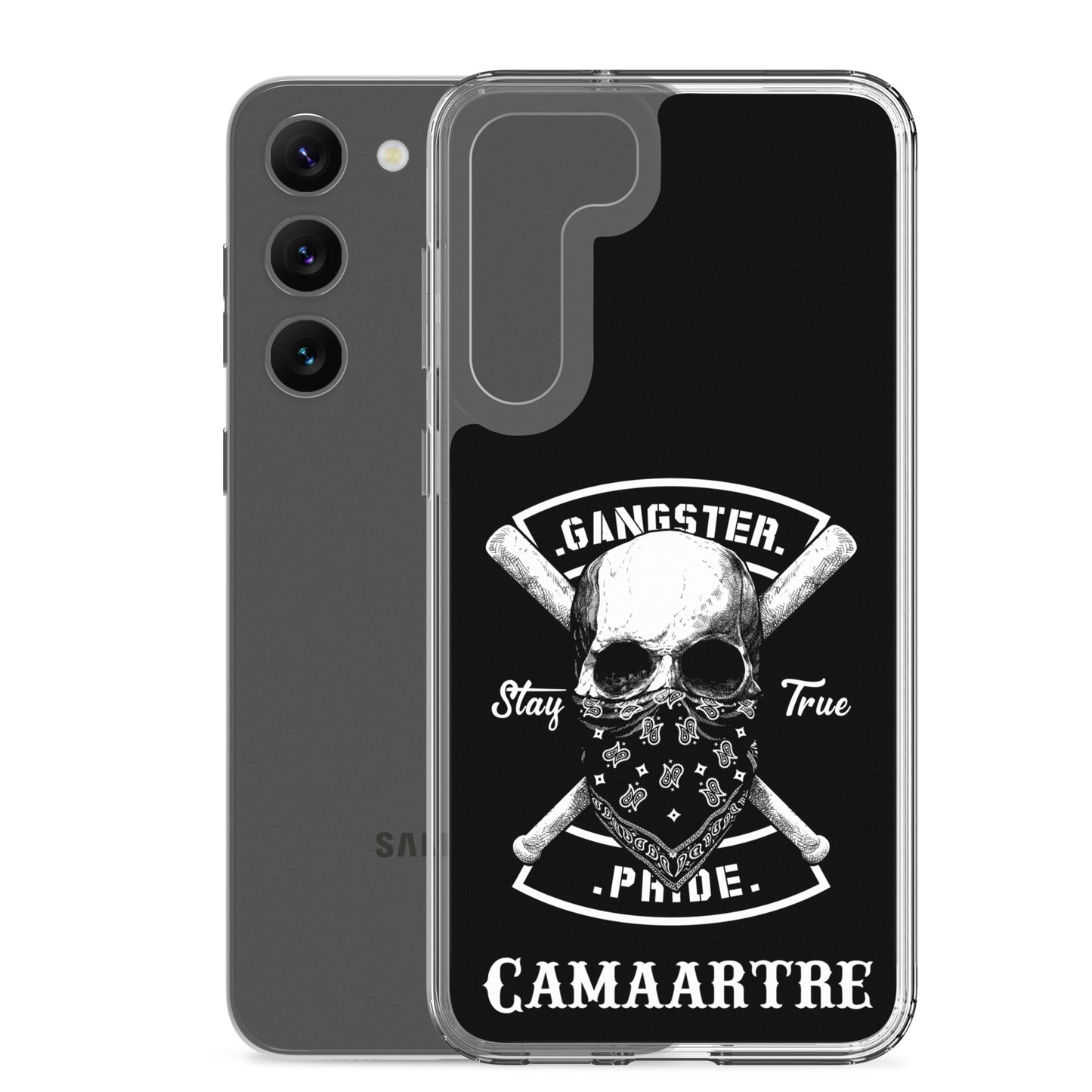 Gangster Pride S23 Plus