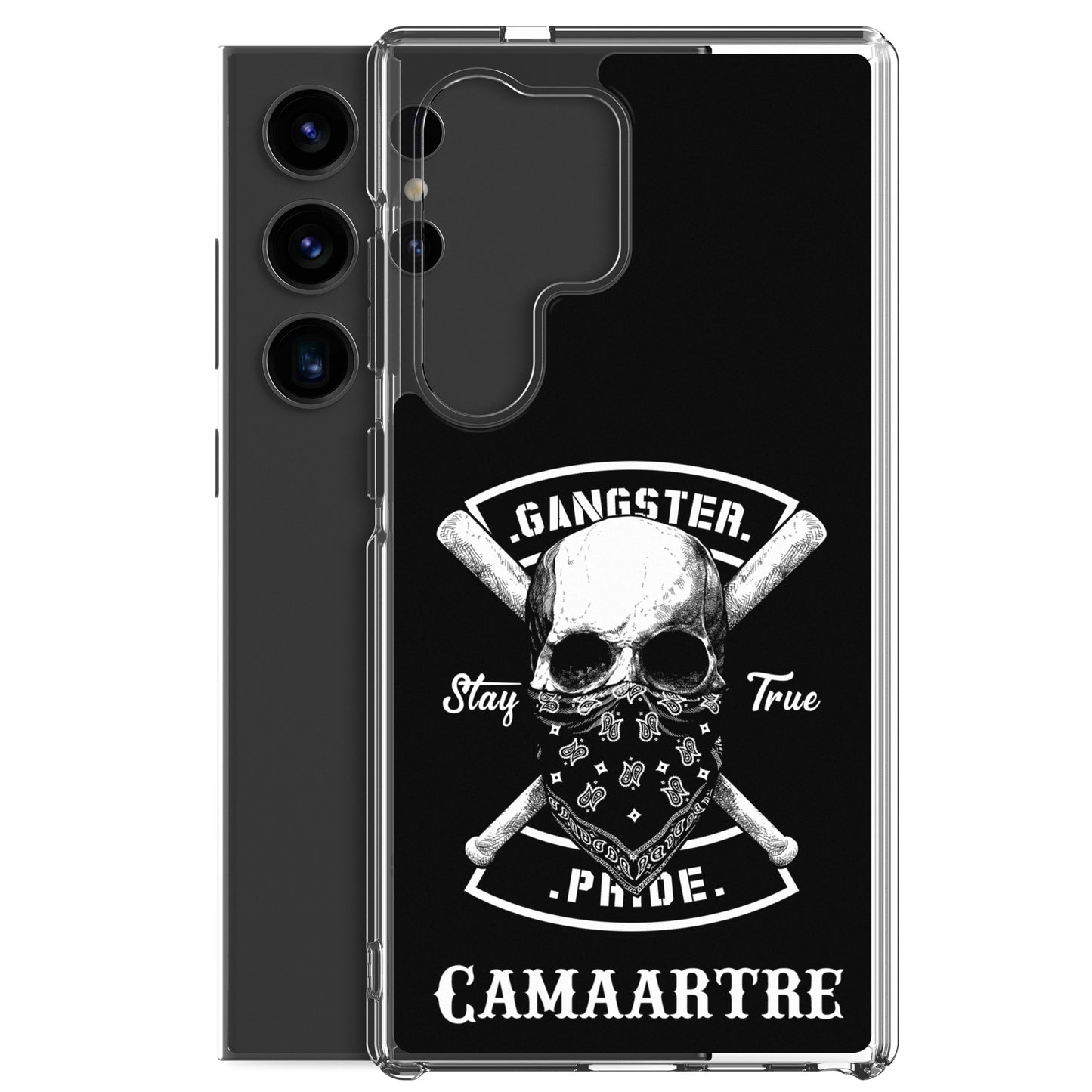 Gangster Pride S24 Ultra