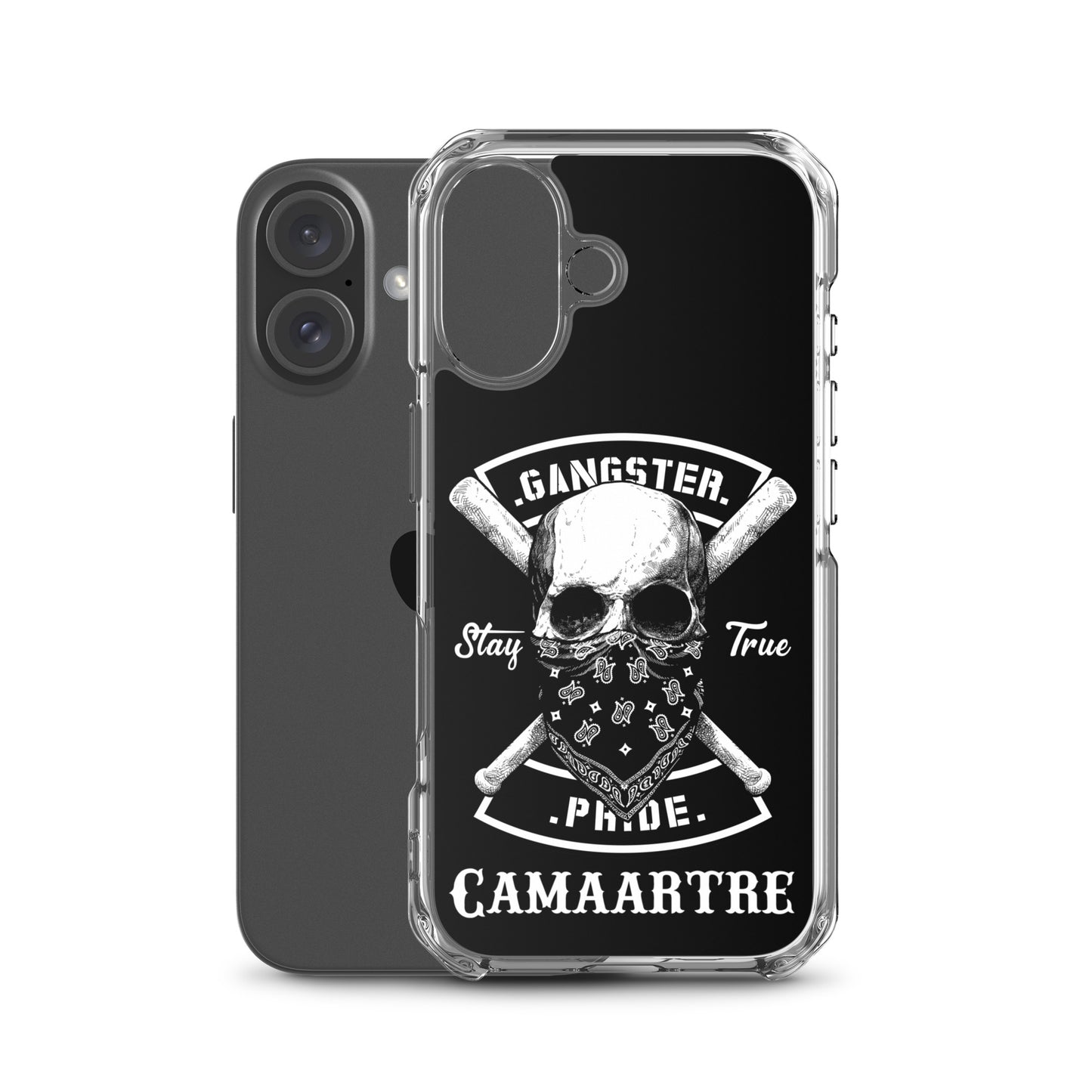 Gangster Pride iPhone 16