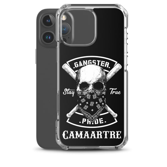 Gangster Pride iPhone 16 Pro Max