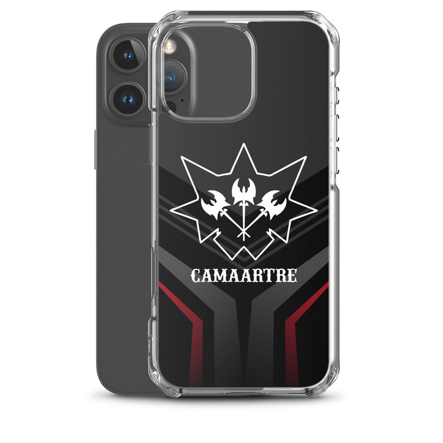 Camaartre iPhone 16 Pro Max