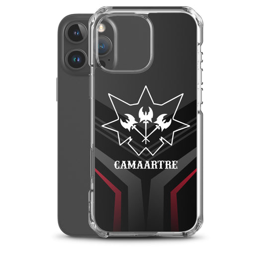 Camaartre iPhone 16 Pro Max