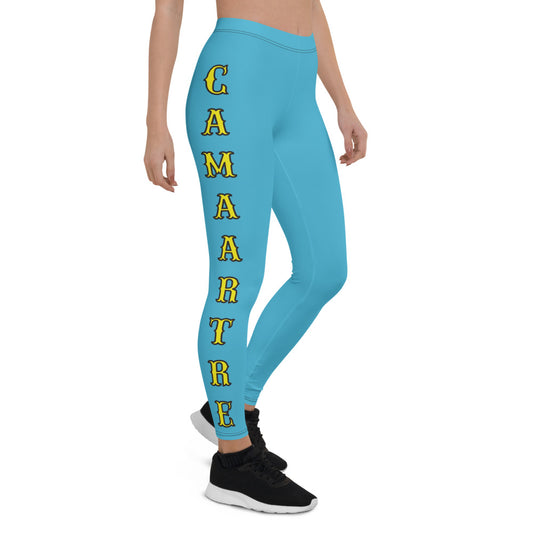 Camaartre Tropicana Leggings