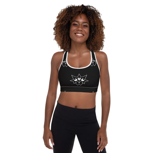 Camaartre Phantom Sports Bra