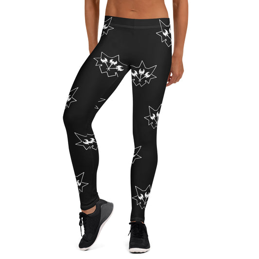 Camaartre Phantom Leggings