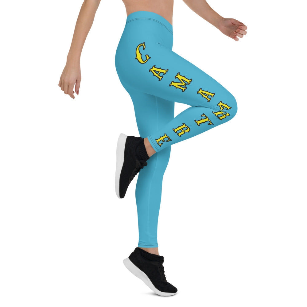Camaartre Tropicana Leggings